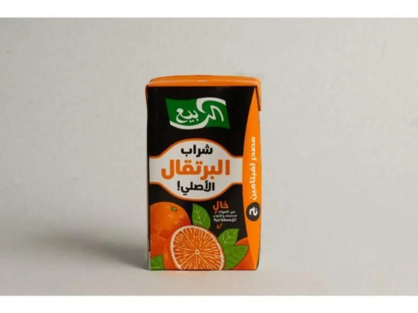 Spring Juice