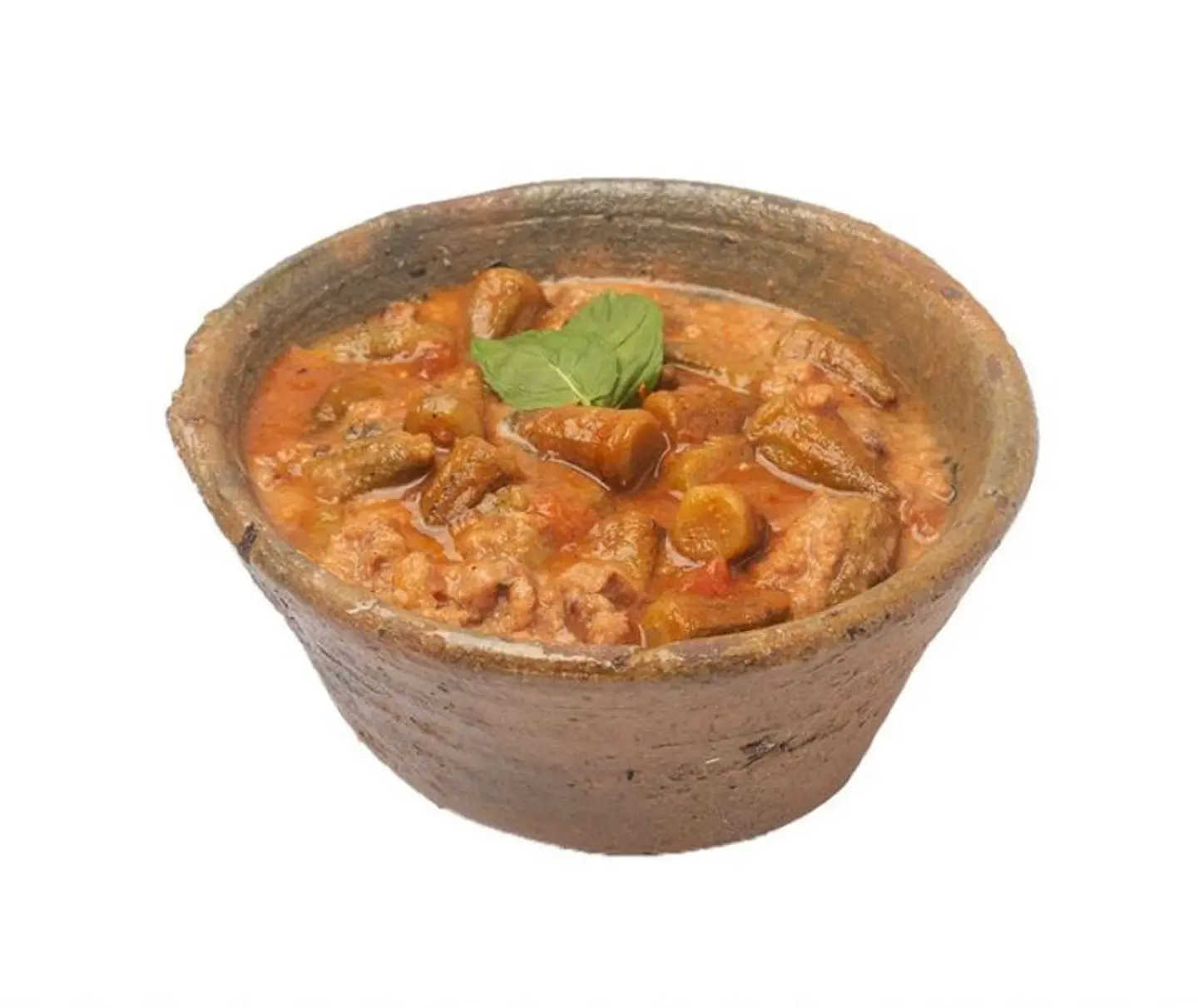 Lahouh Meat Fattah - Molokhiya And Meat