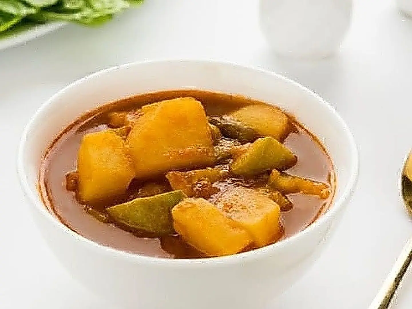Vegetable Proble