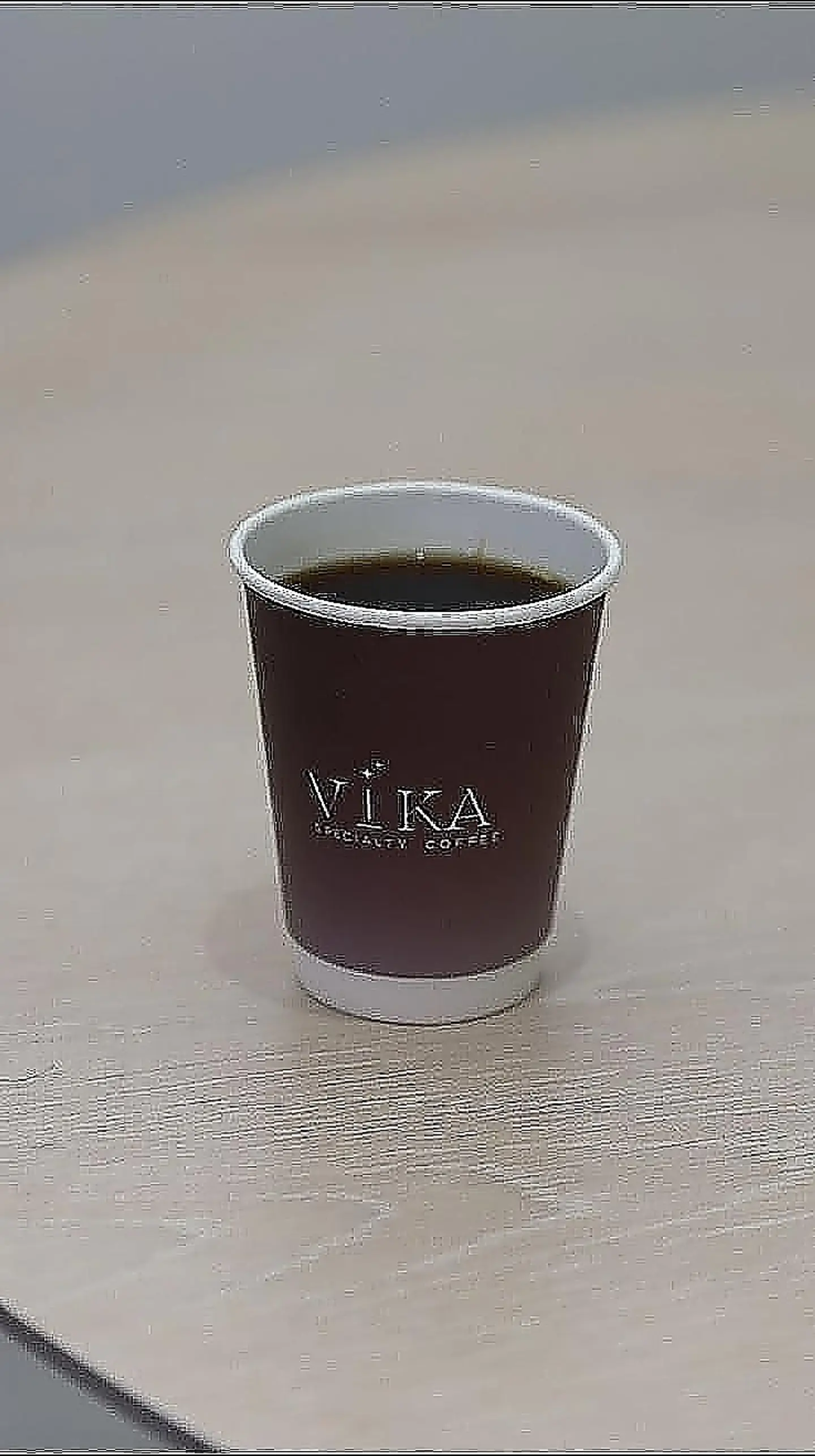 Hot V60