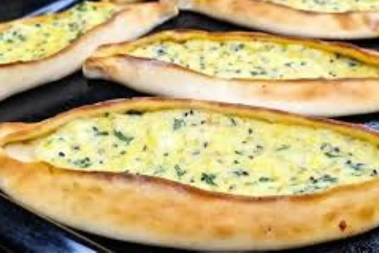 فطيرة جبن عكاوي