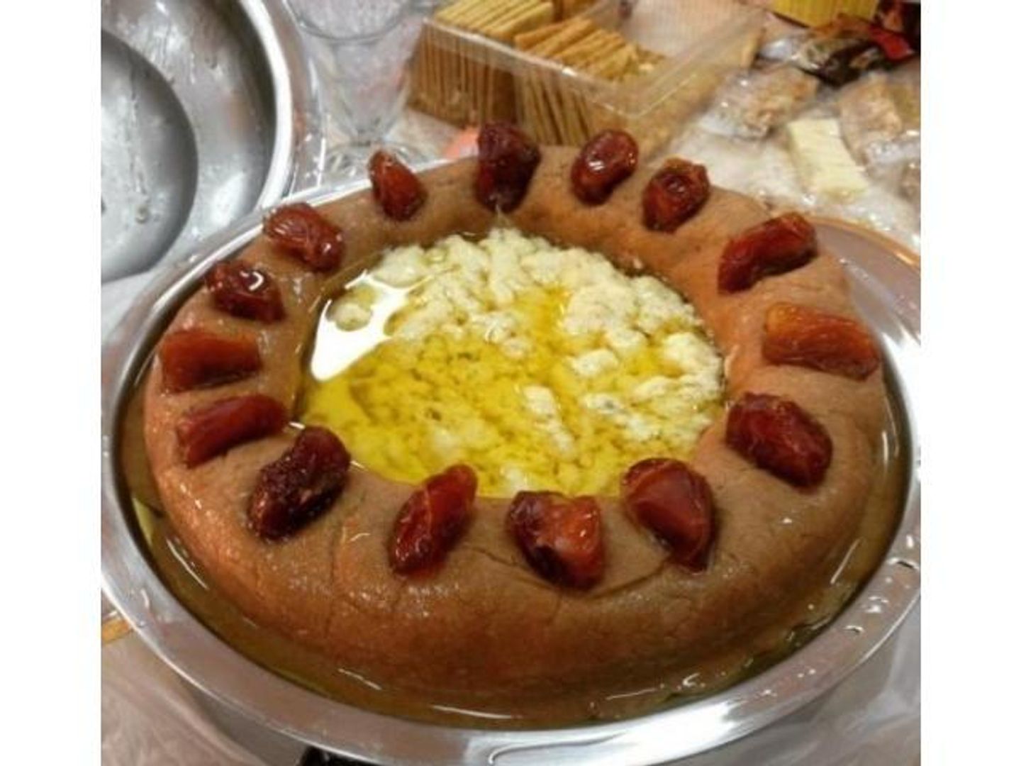 عريكة عادي