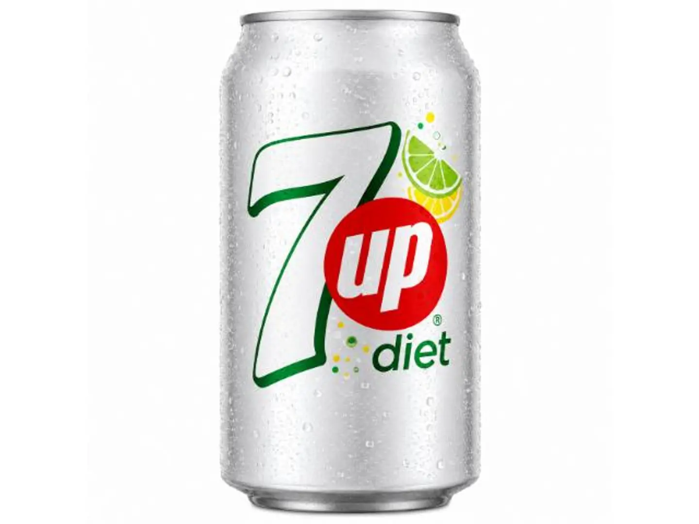 Diet 7 Up