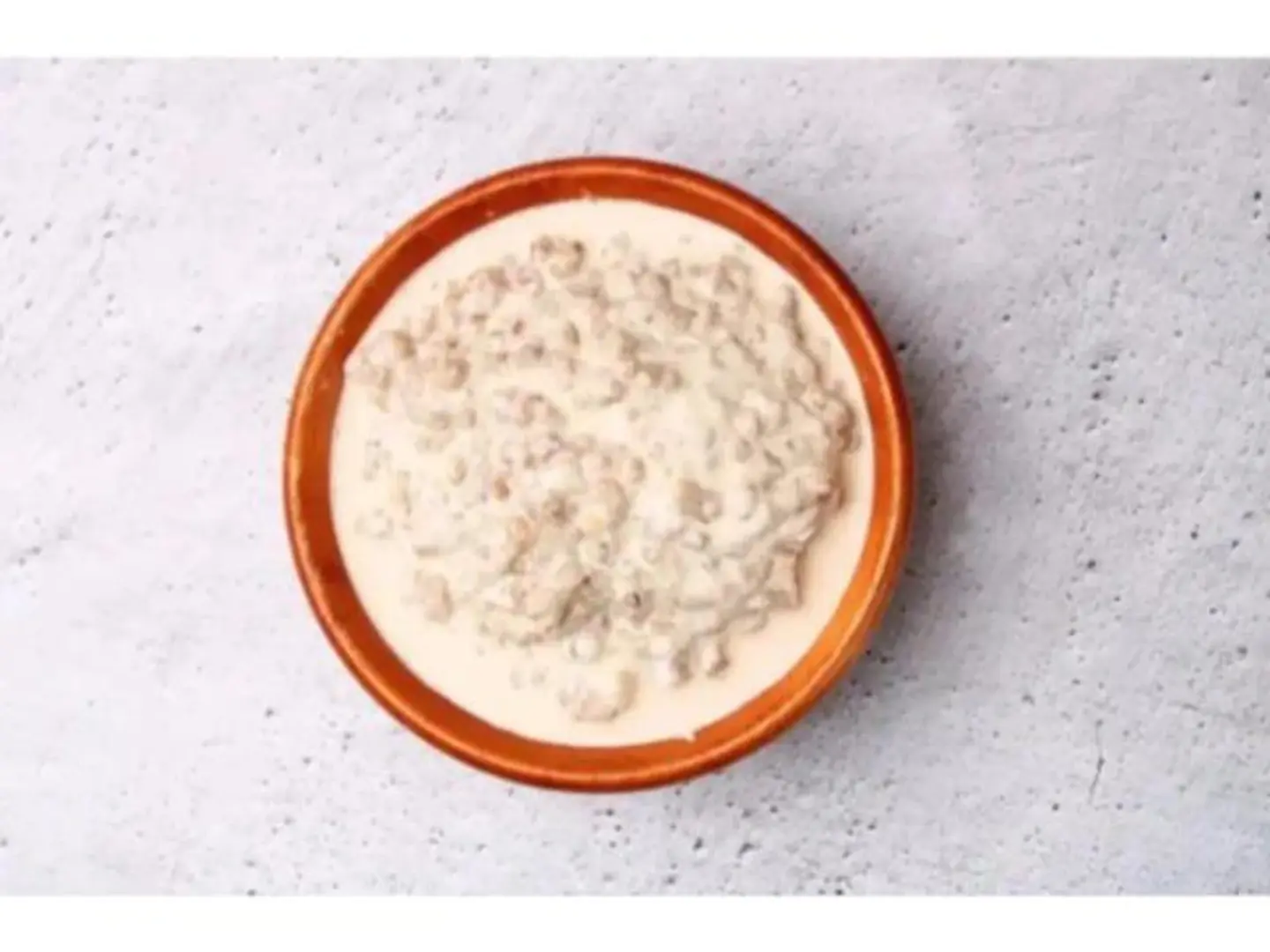 Masoub With Cream And Milk