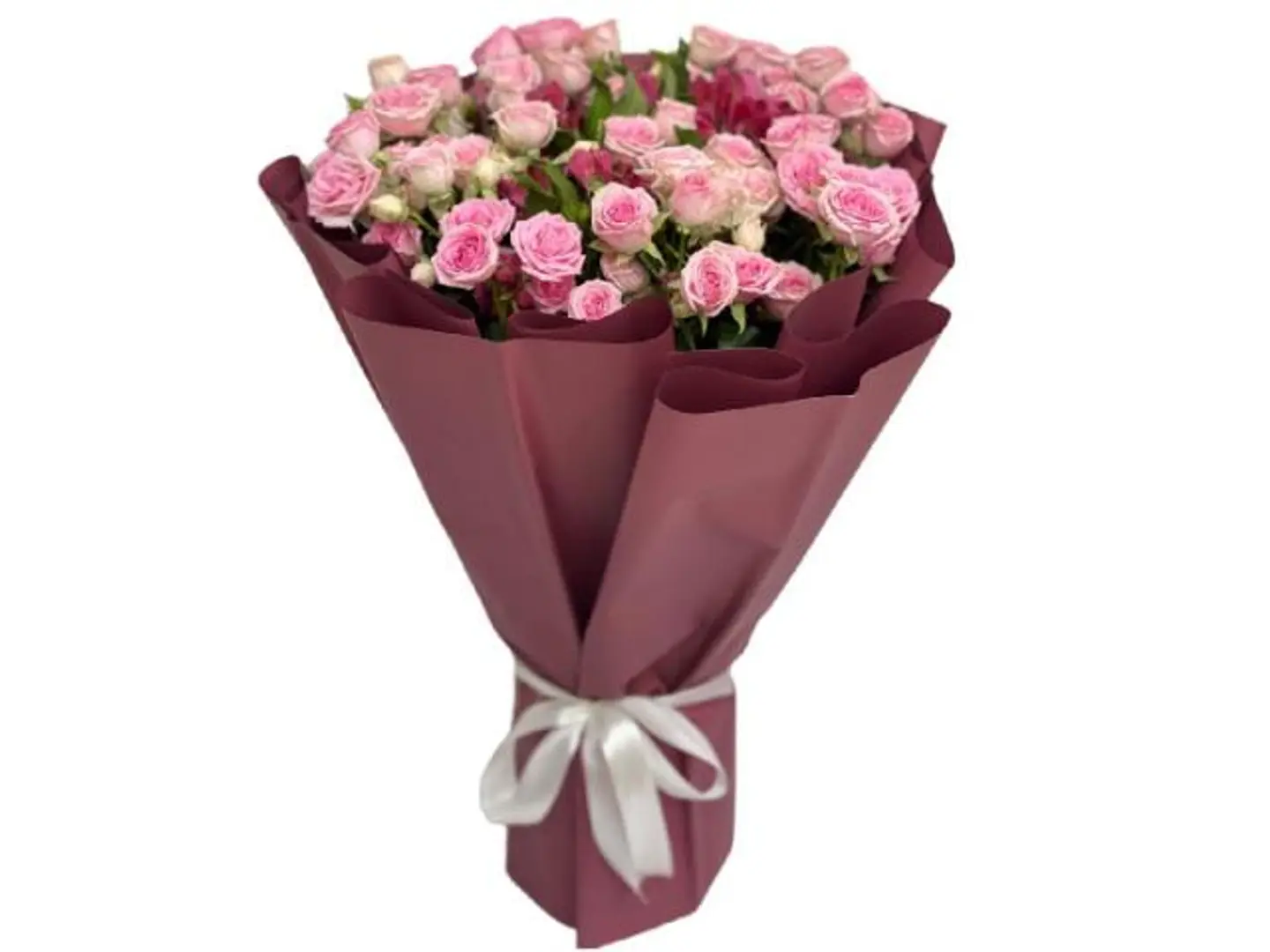 Pastel Paradise Bouquet 261
