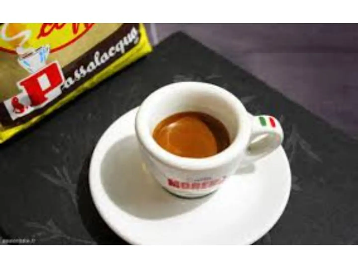 Espresso Doppio