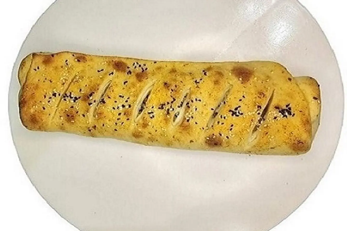 سترومبولي خضروات