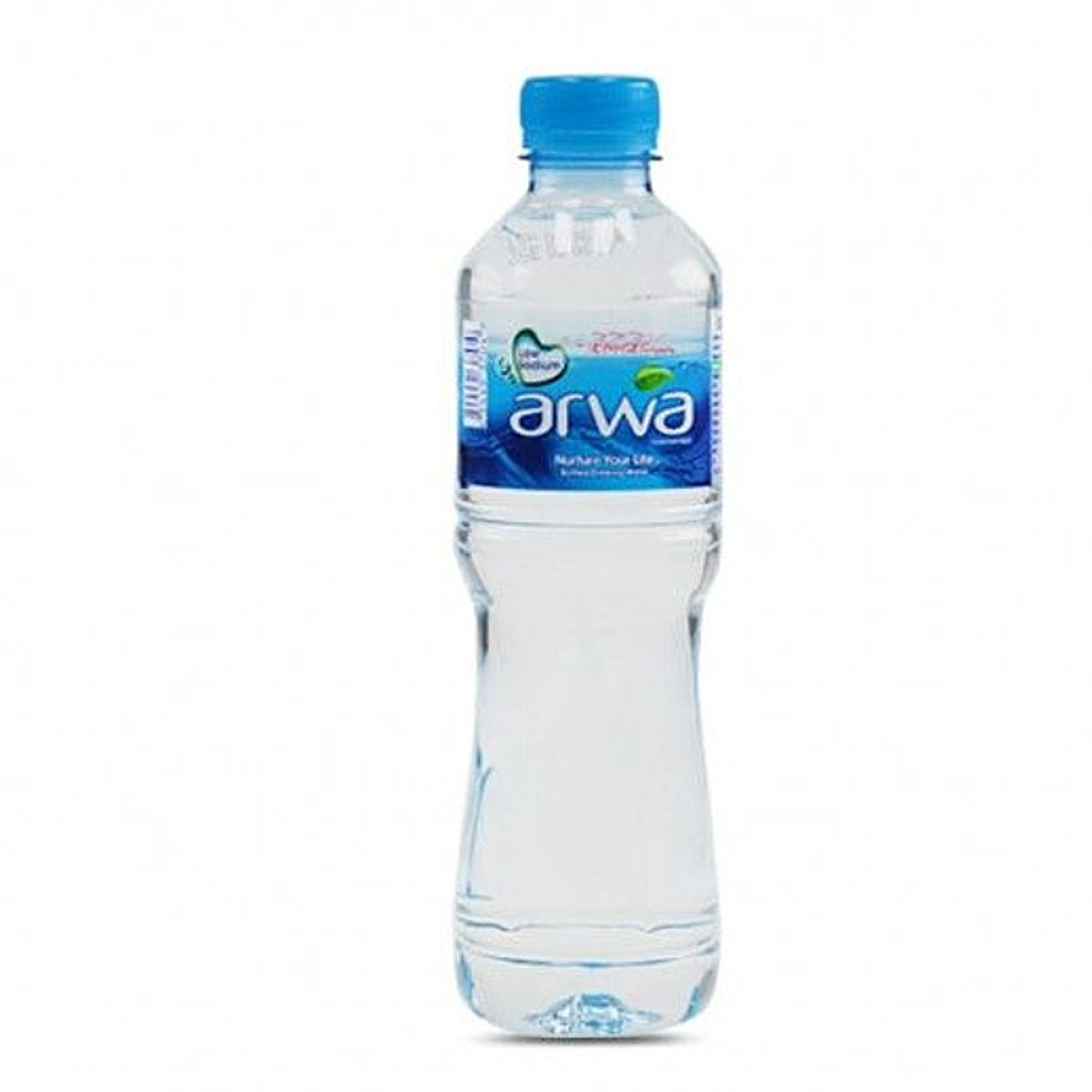 مياه معدنية