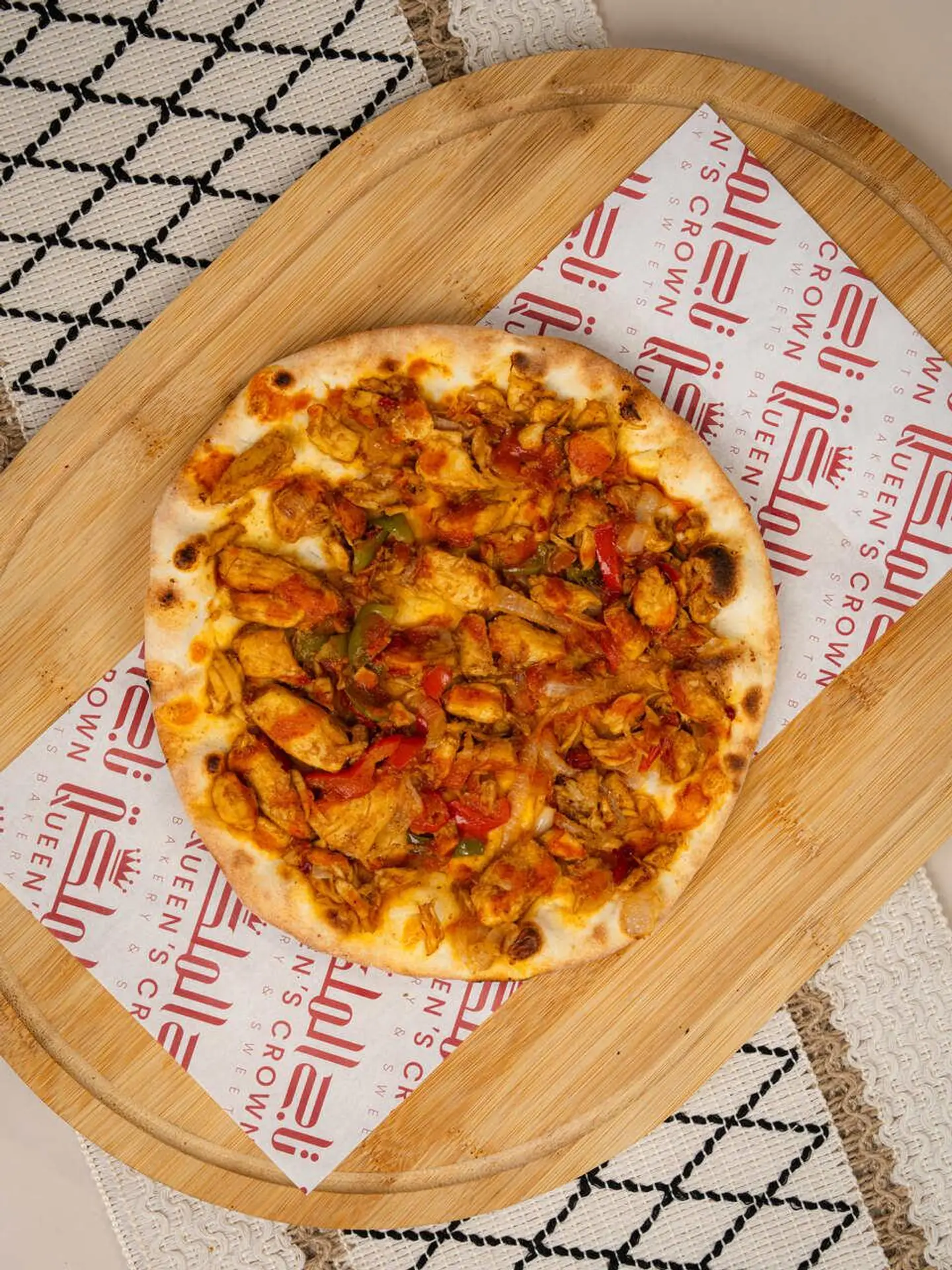 Mexican Chicken