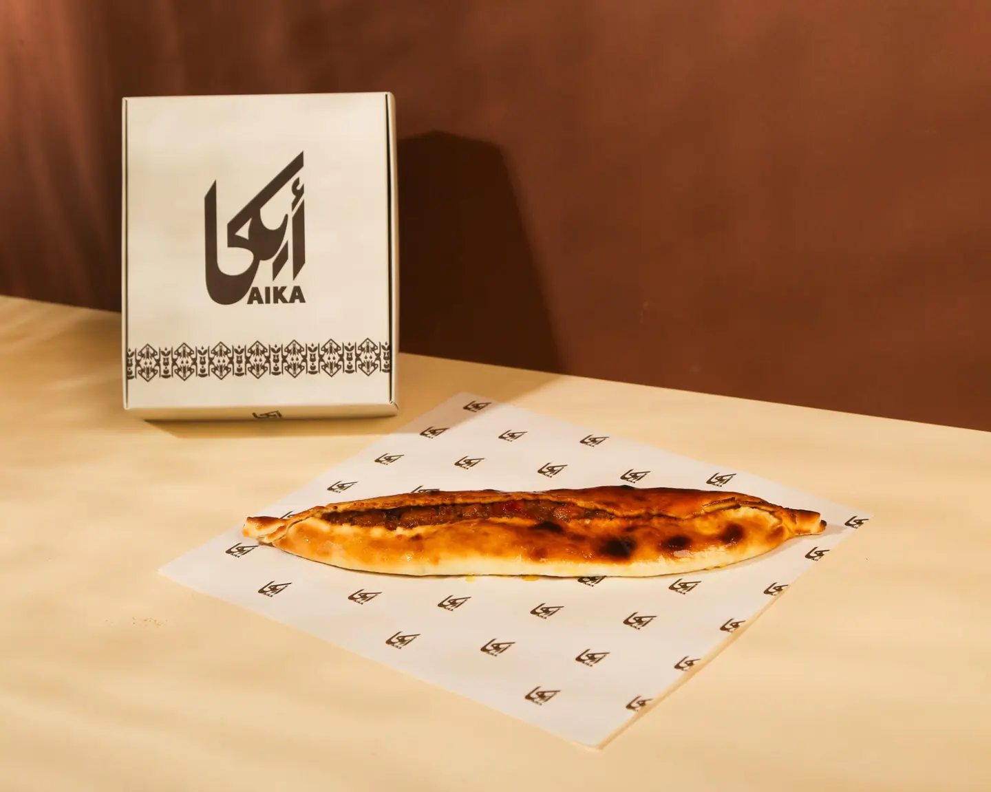 دجاج بالكريمة