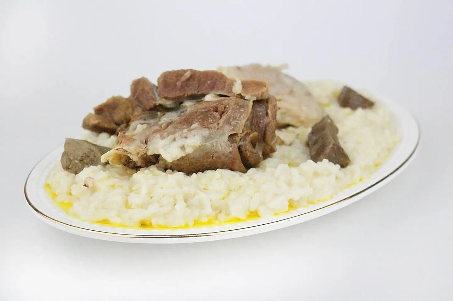 سليق لحم دايت (عربي)