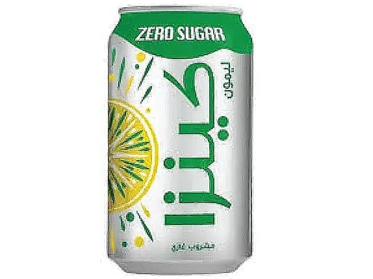 Kinza Lemon Zero Sugar