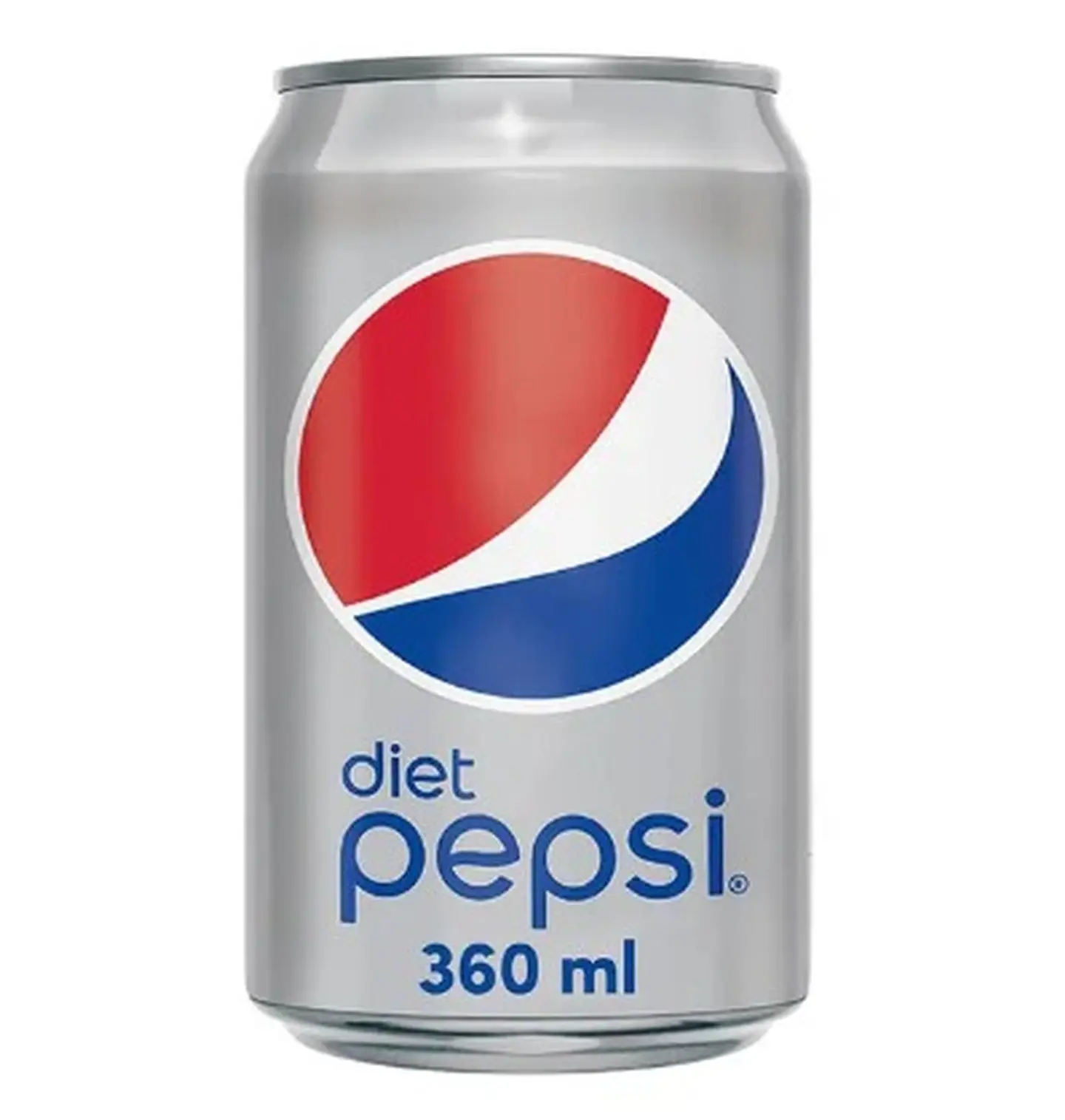 Pepsi Diet