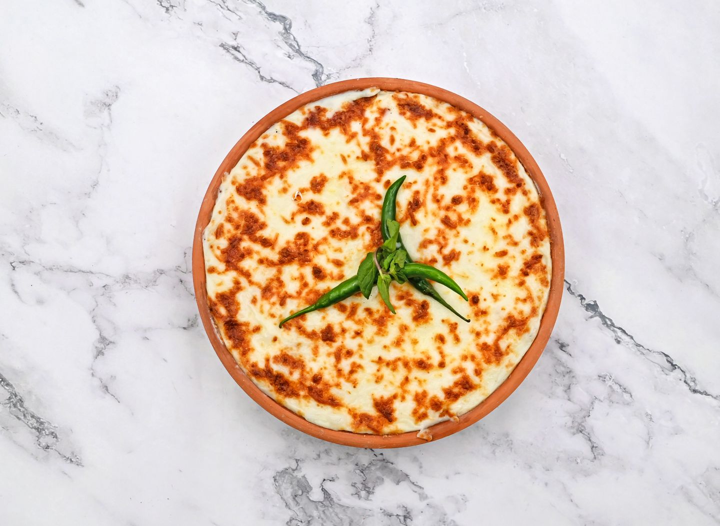 Bechamel