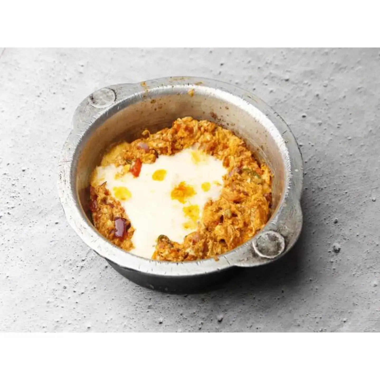 تونة بالجبن