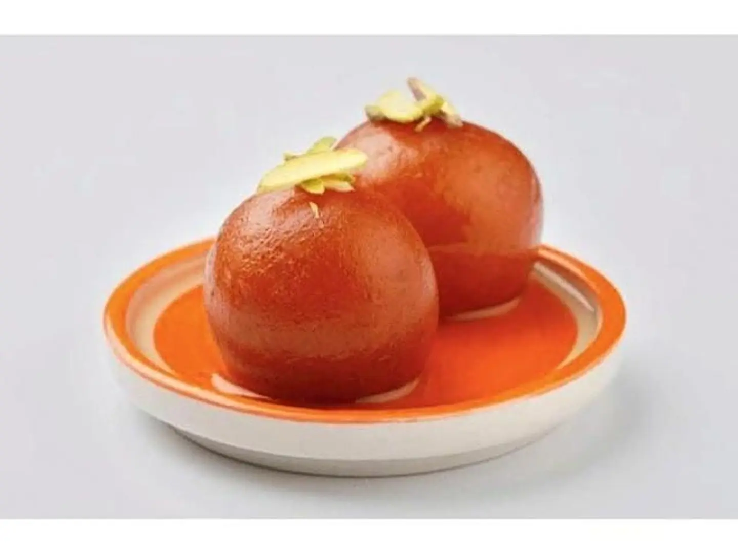 Gulab Jamun