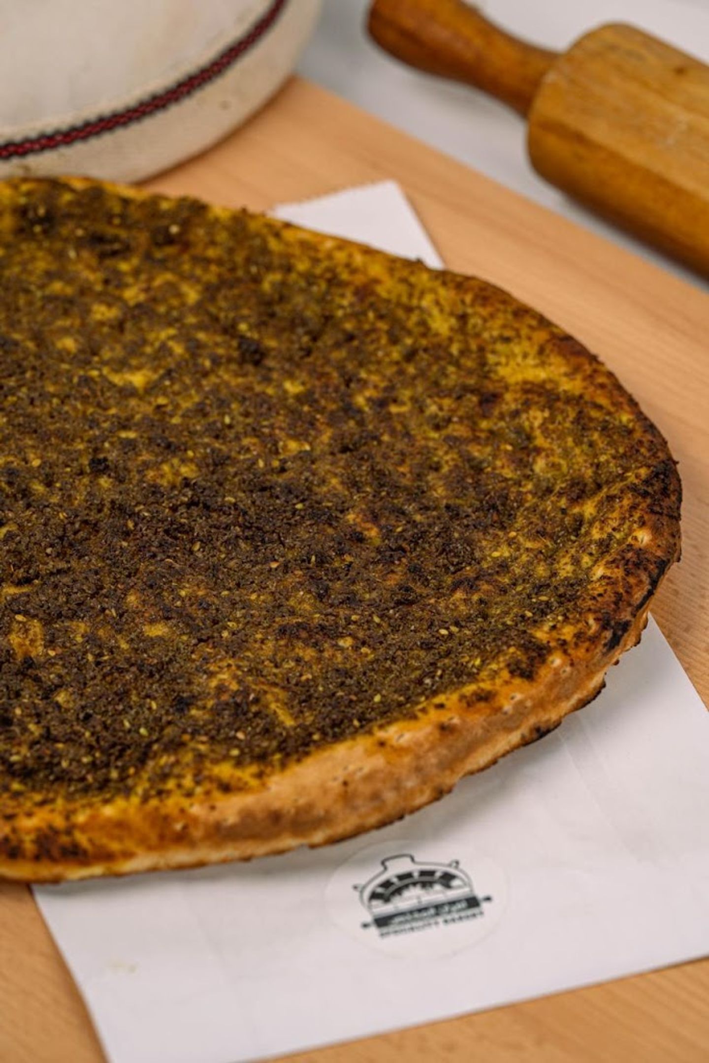 Whole Thyme