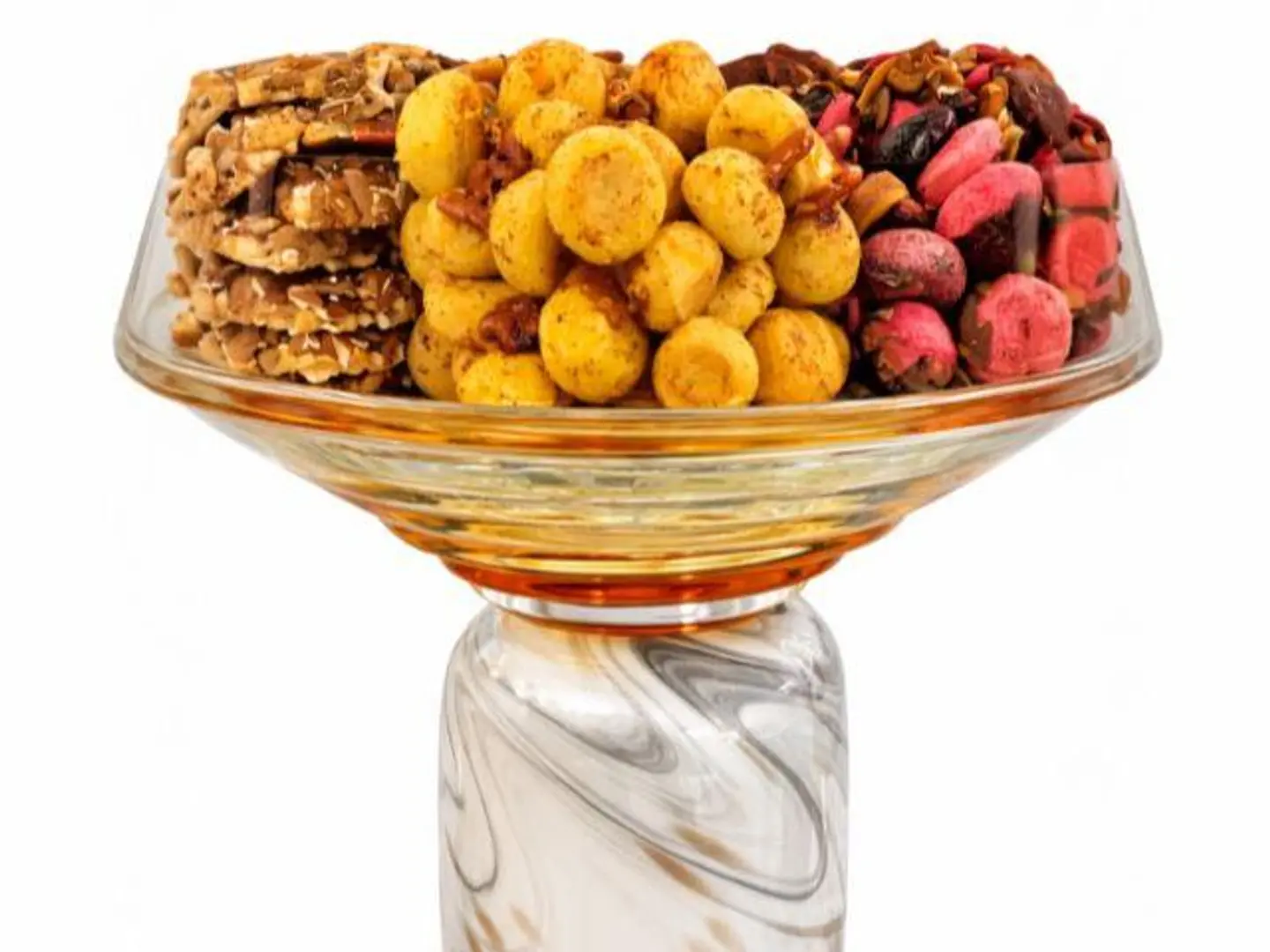 Assorted Savory Hospitality Plate