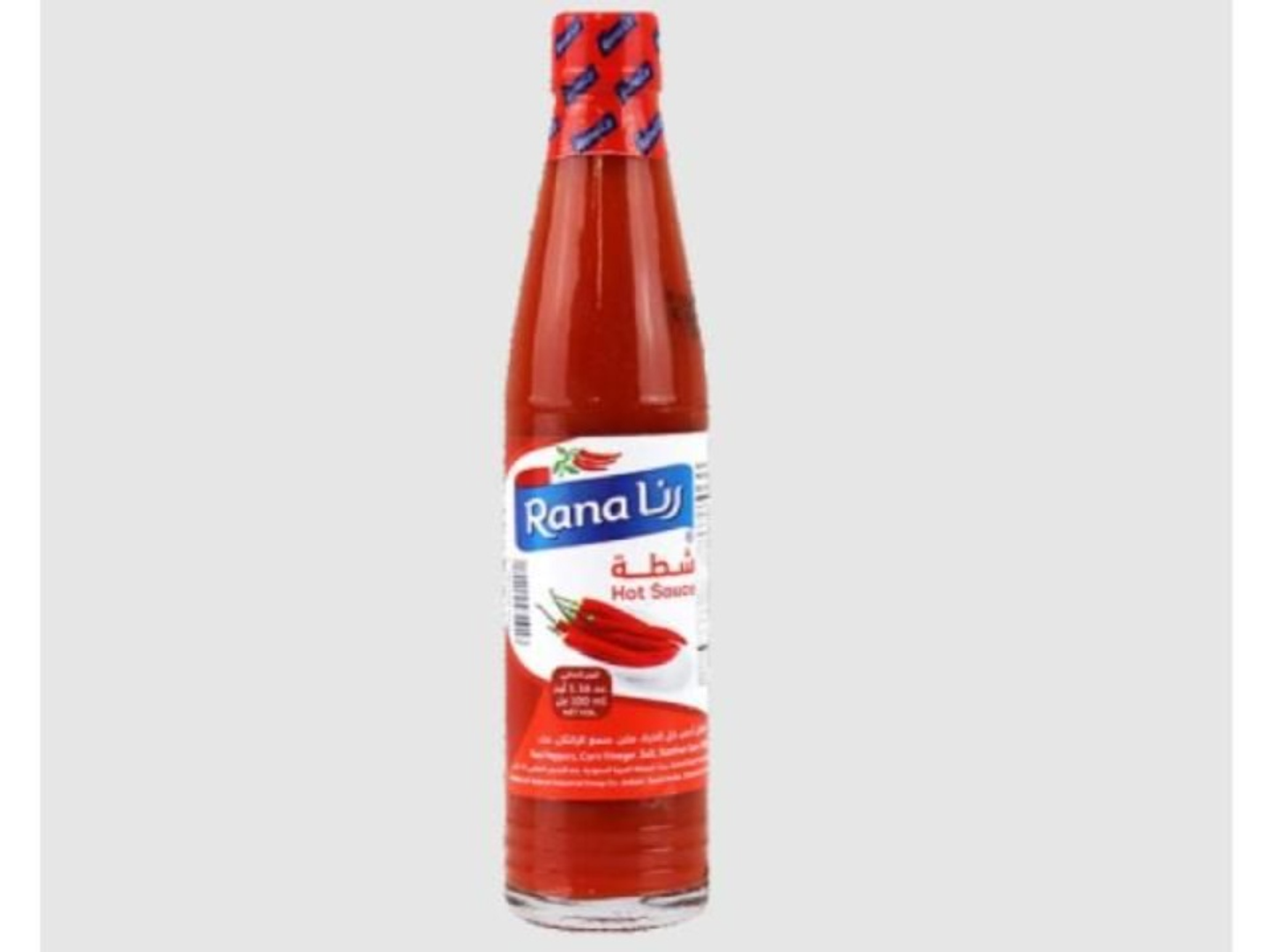 Rana Hot Sauce