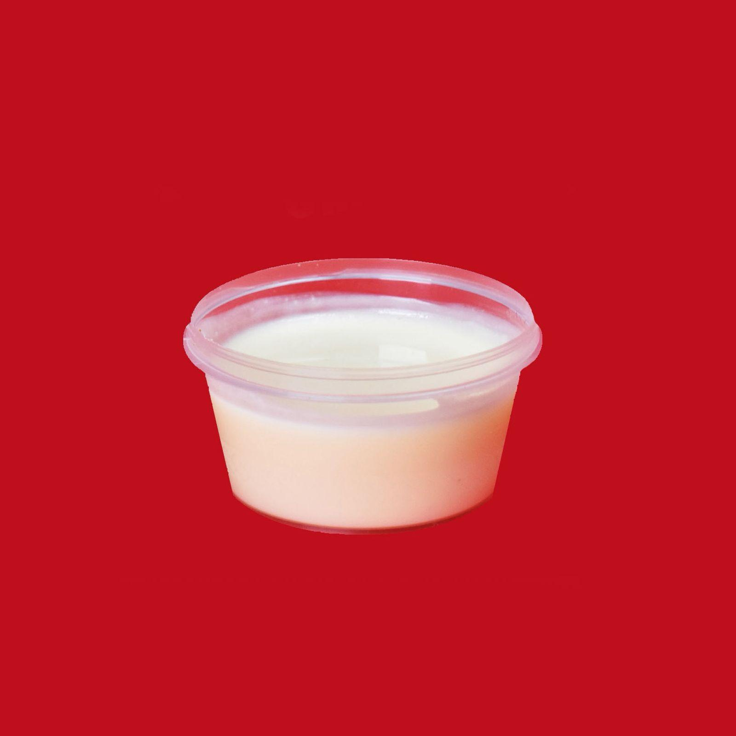 صوص شوكولاتة بيضاء