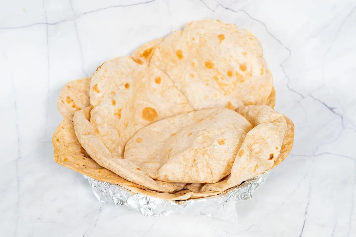 Chapati Phulka 2pcs