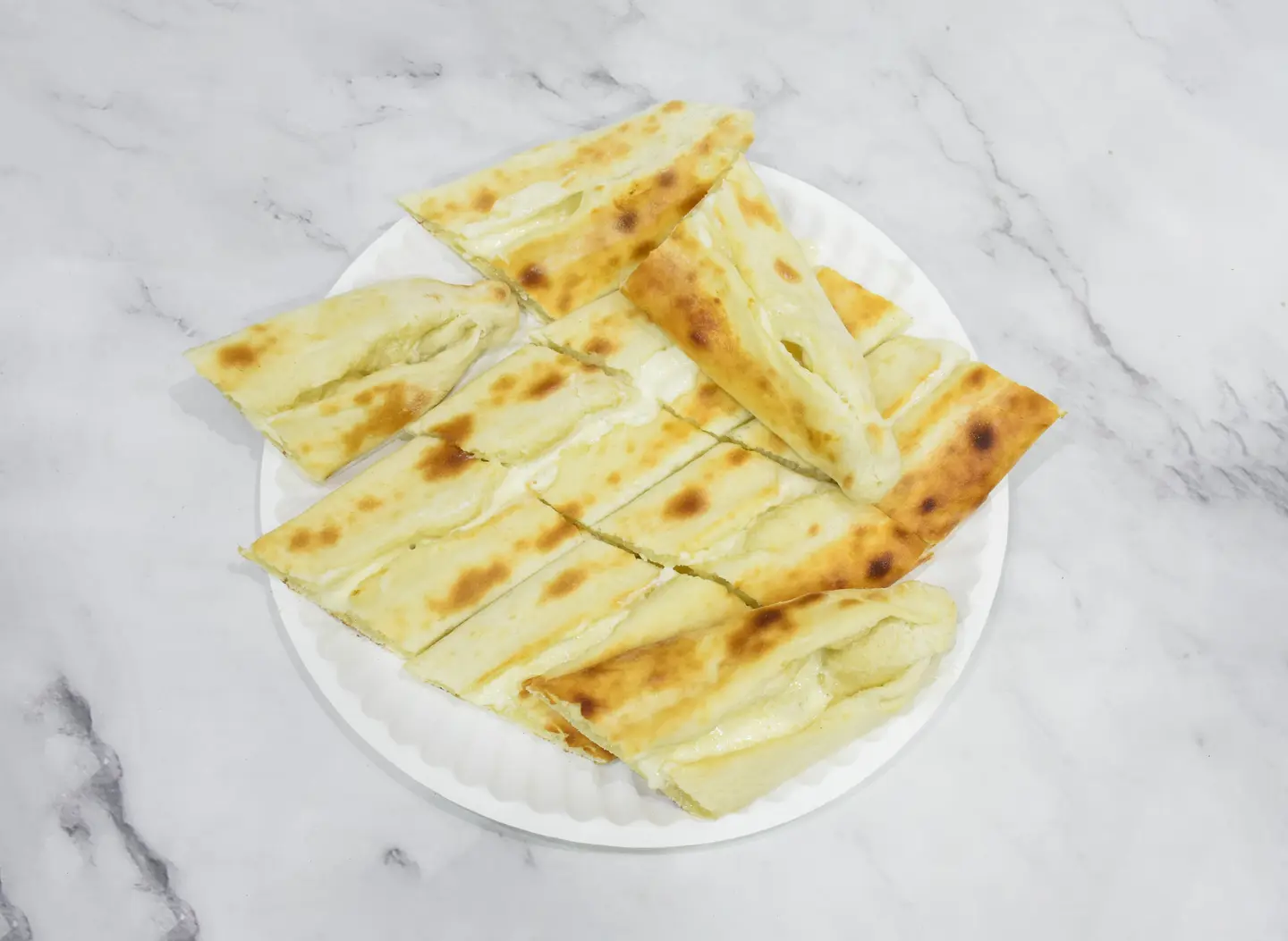 Plain Cream Cheese Pie