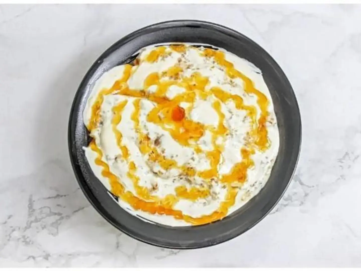Areeka With Double Cream