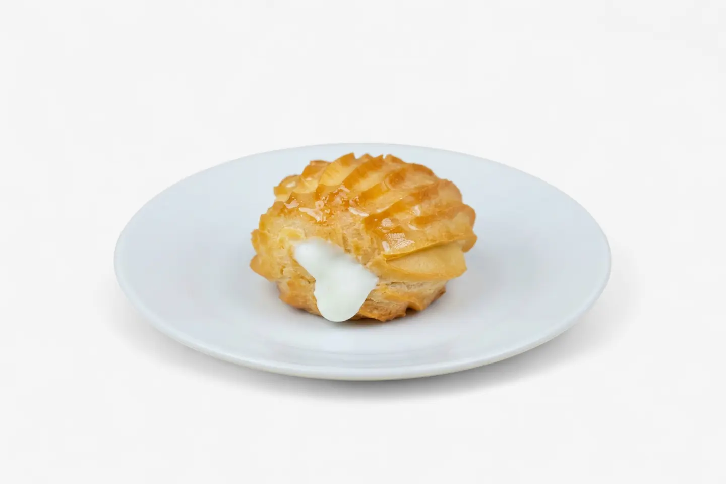 Creamy Dates