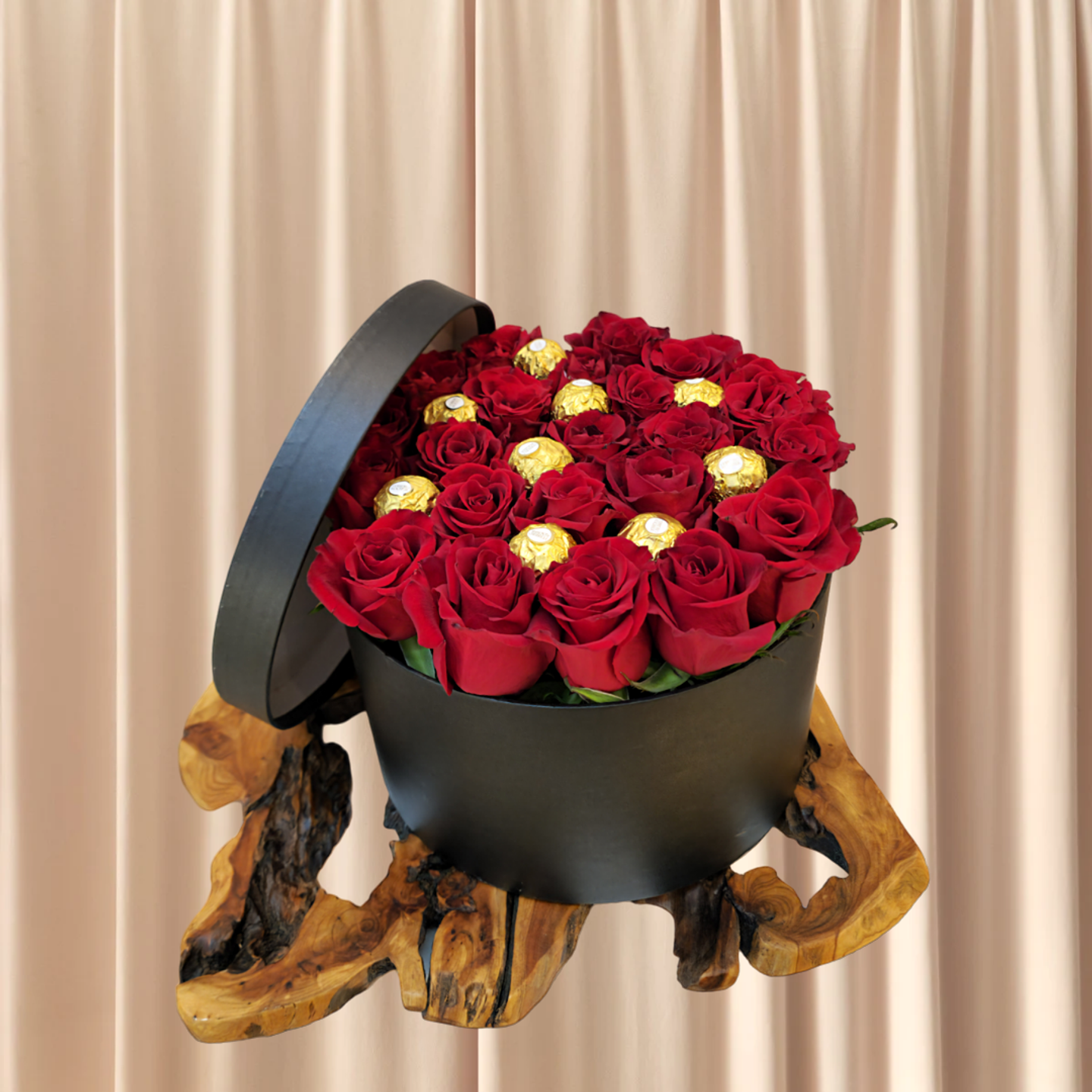 Love Box With Furrochet 1