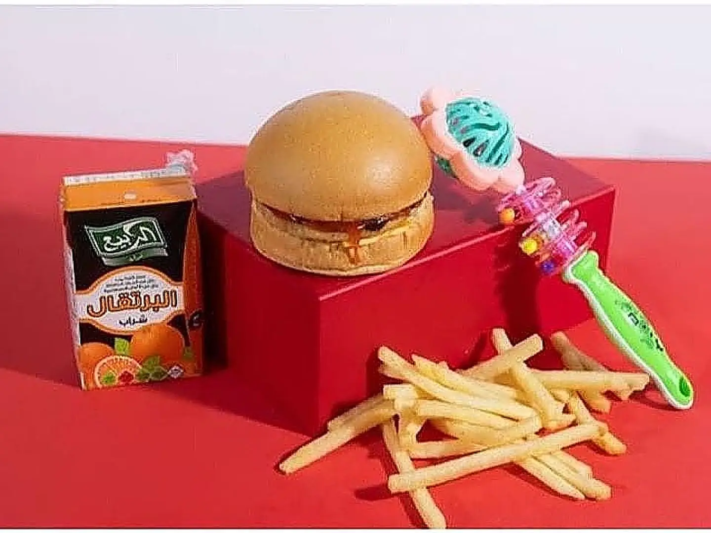 Kids Meal