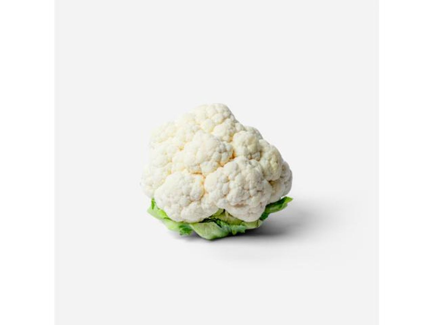 Cauliflower   Local   Per Piece