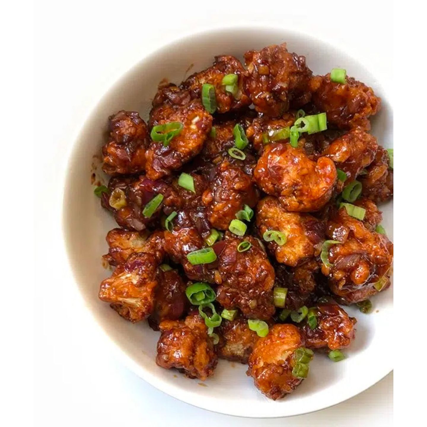 Mushroom Masala