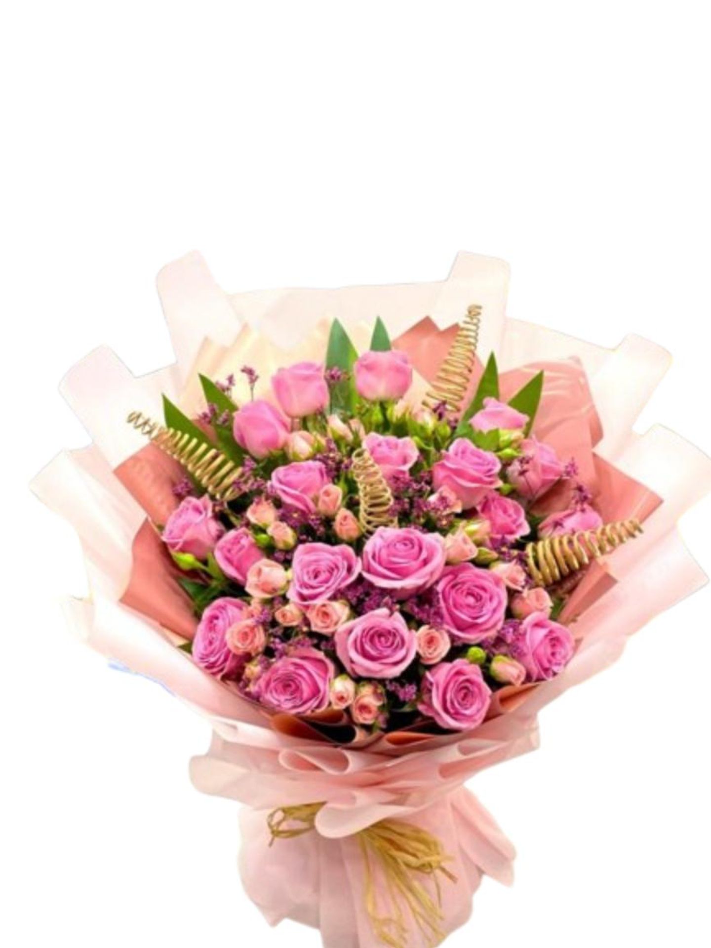 Alf Salamah Alaiyk Bouquet