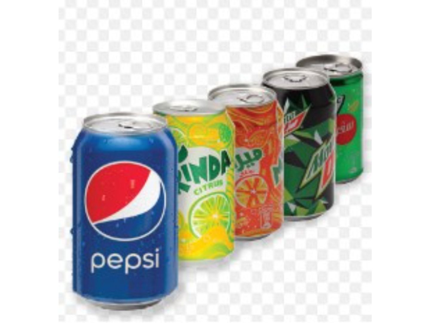 Soft Drink