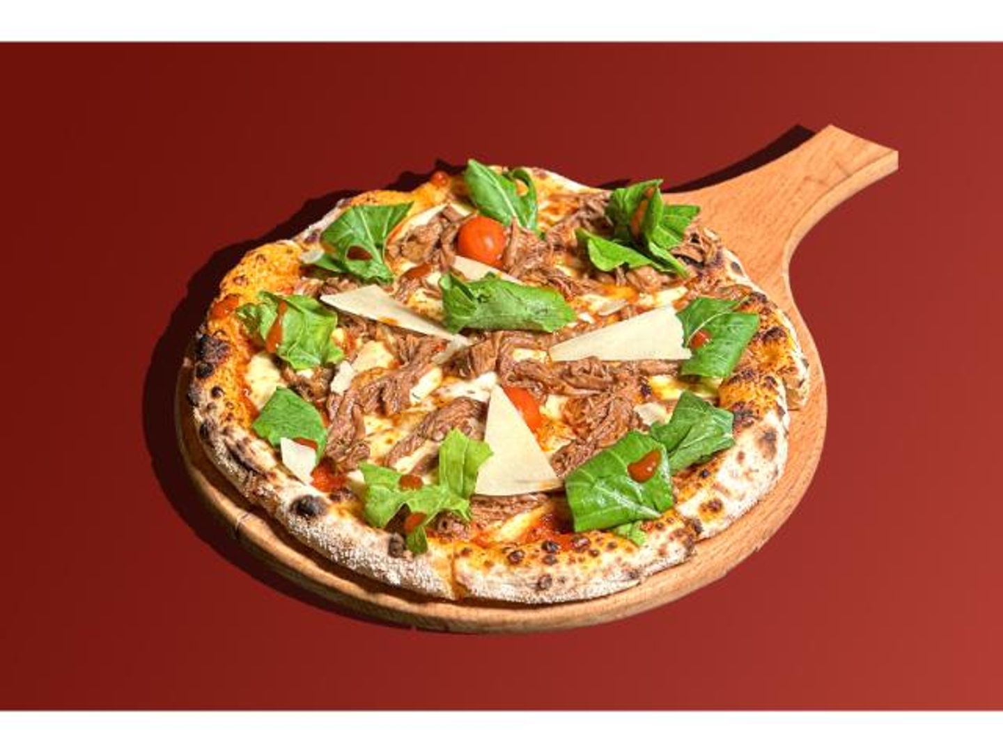Mate Pizza