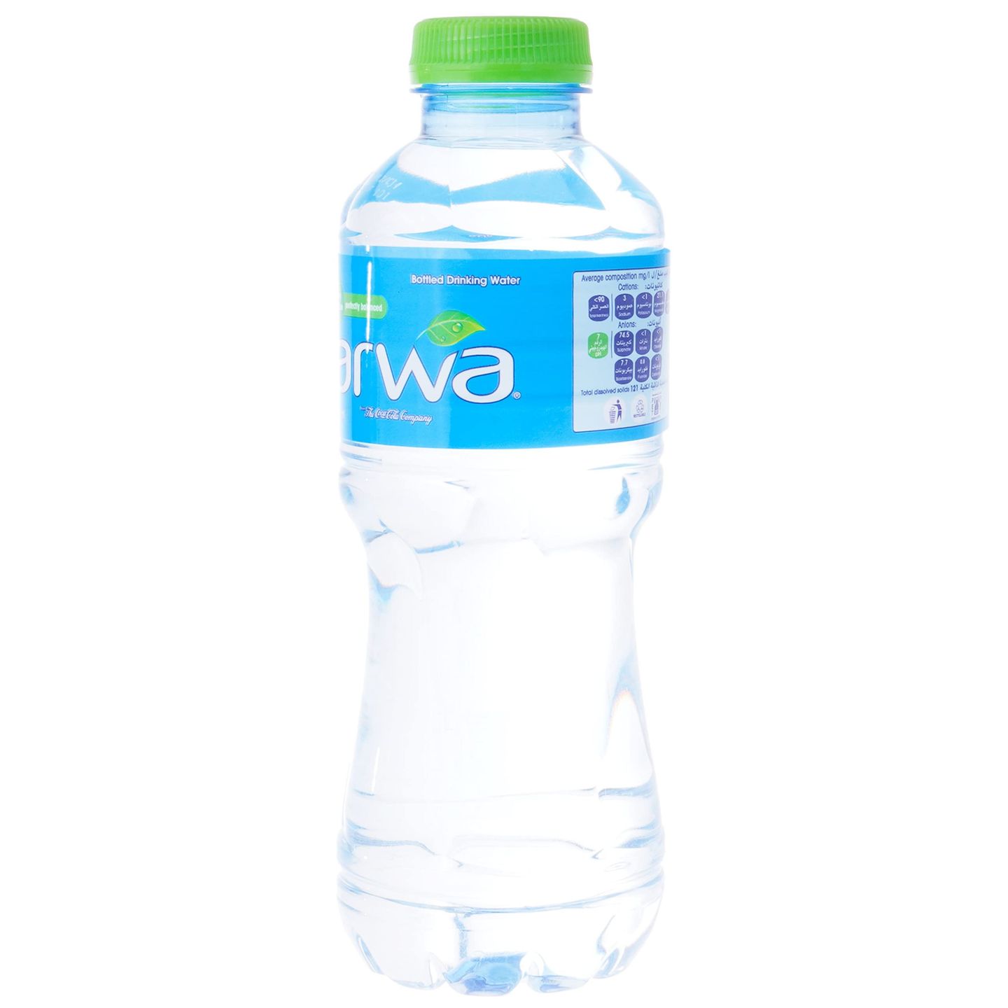 Mineral Water