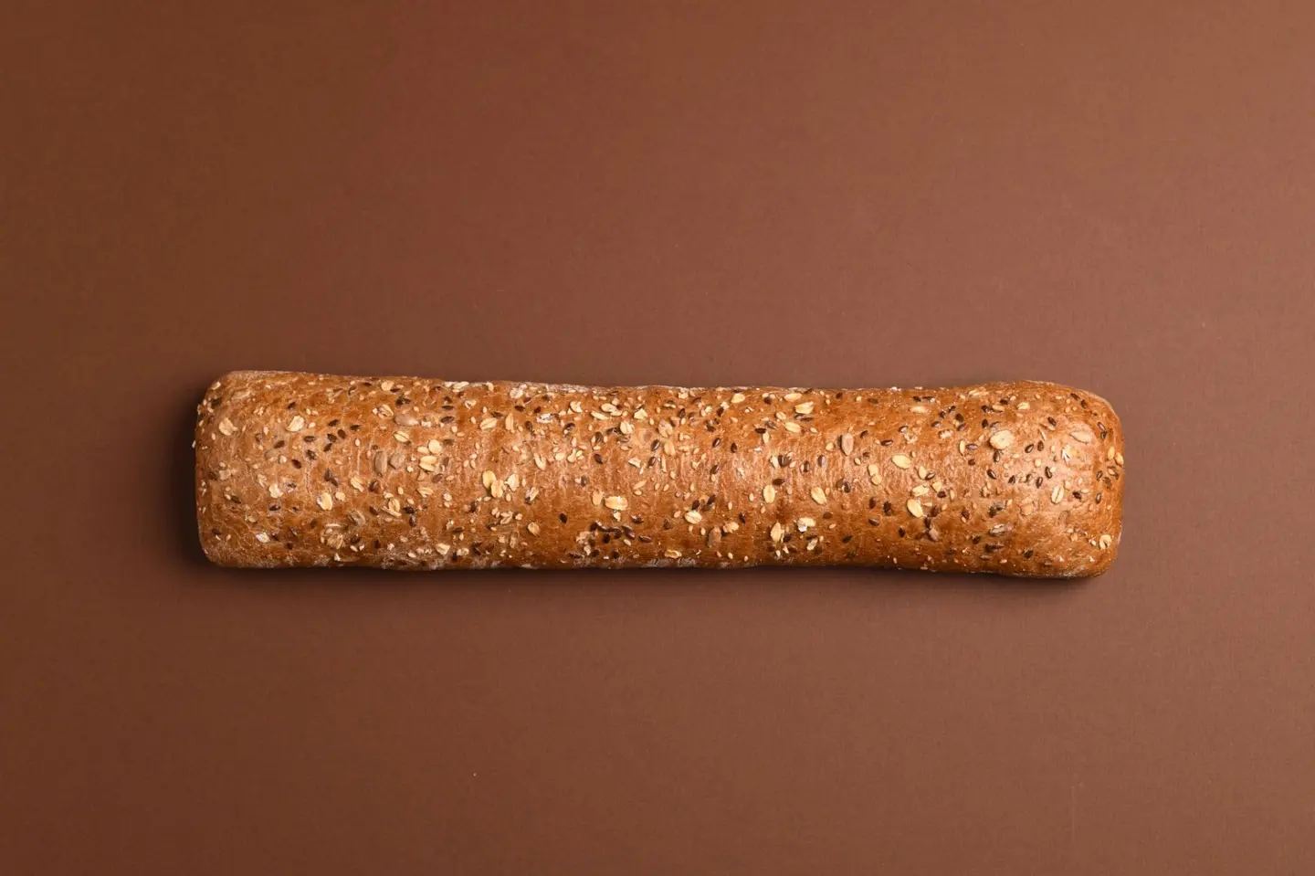Multigrain Dark Baguette 250g