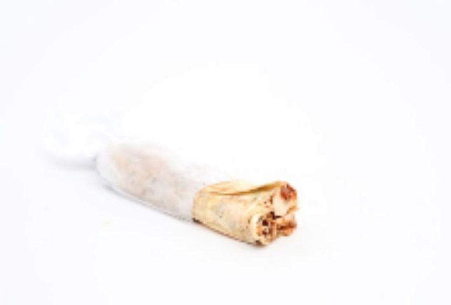 Shami Shawarma Sandwich