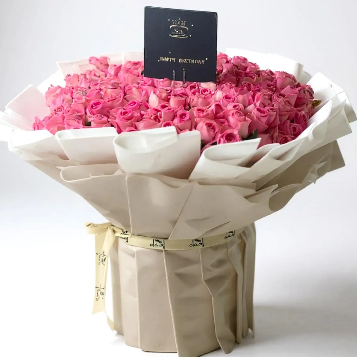 باقة سنيوريتا