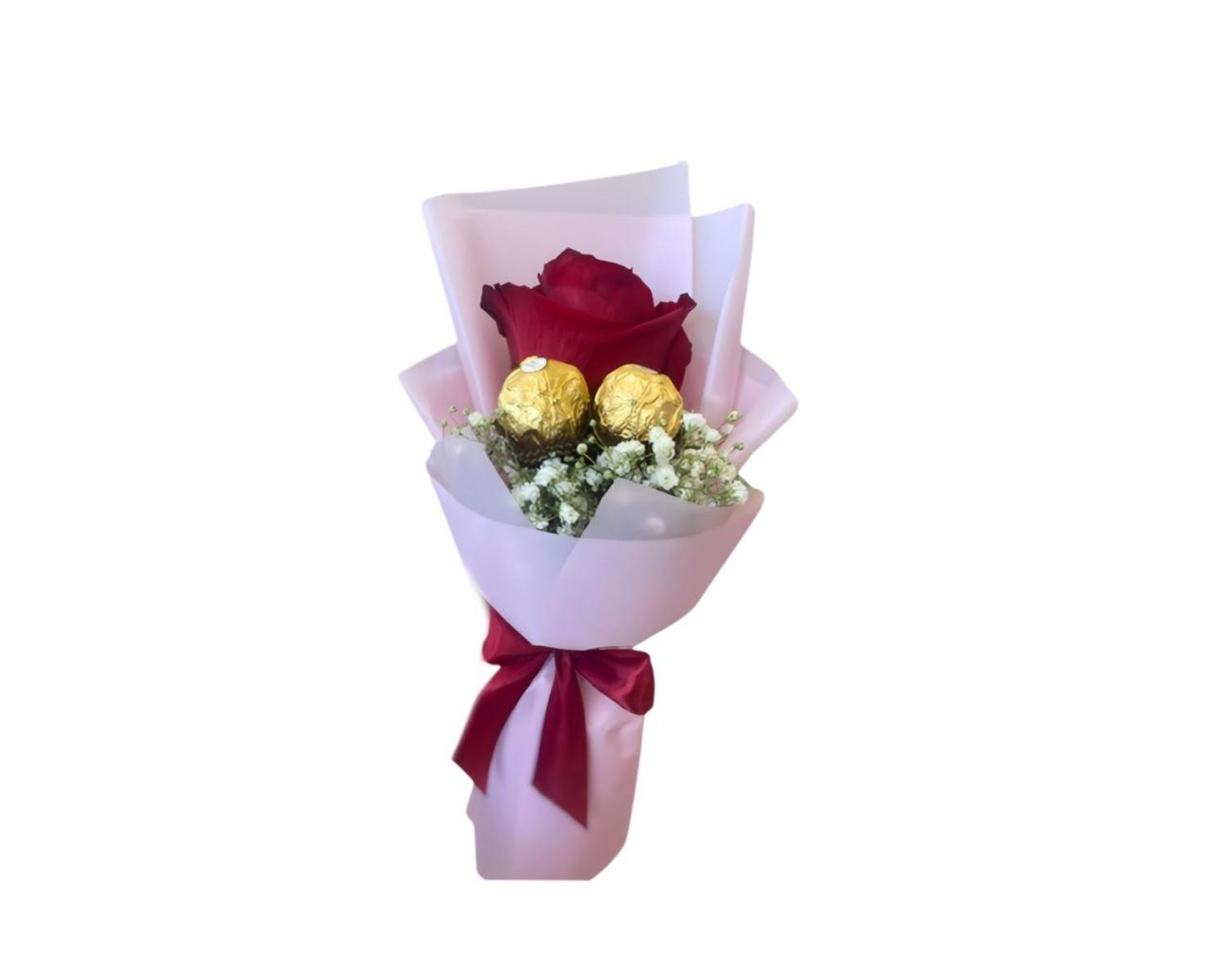 Small Chocolate Bouquet