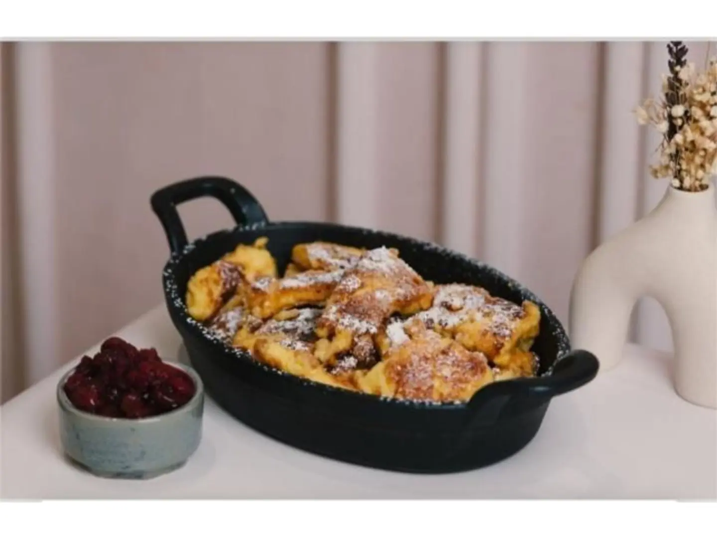 Kaiserschmarrn