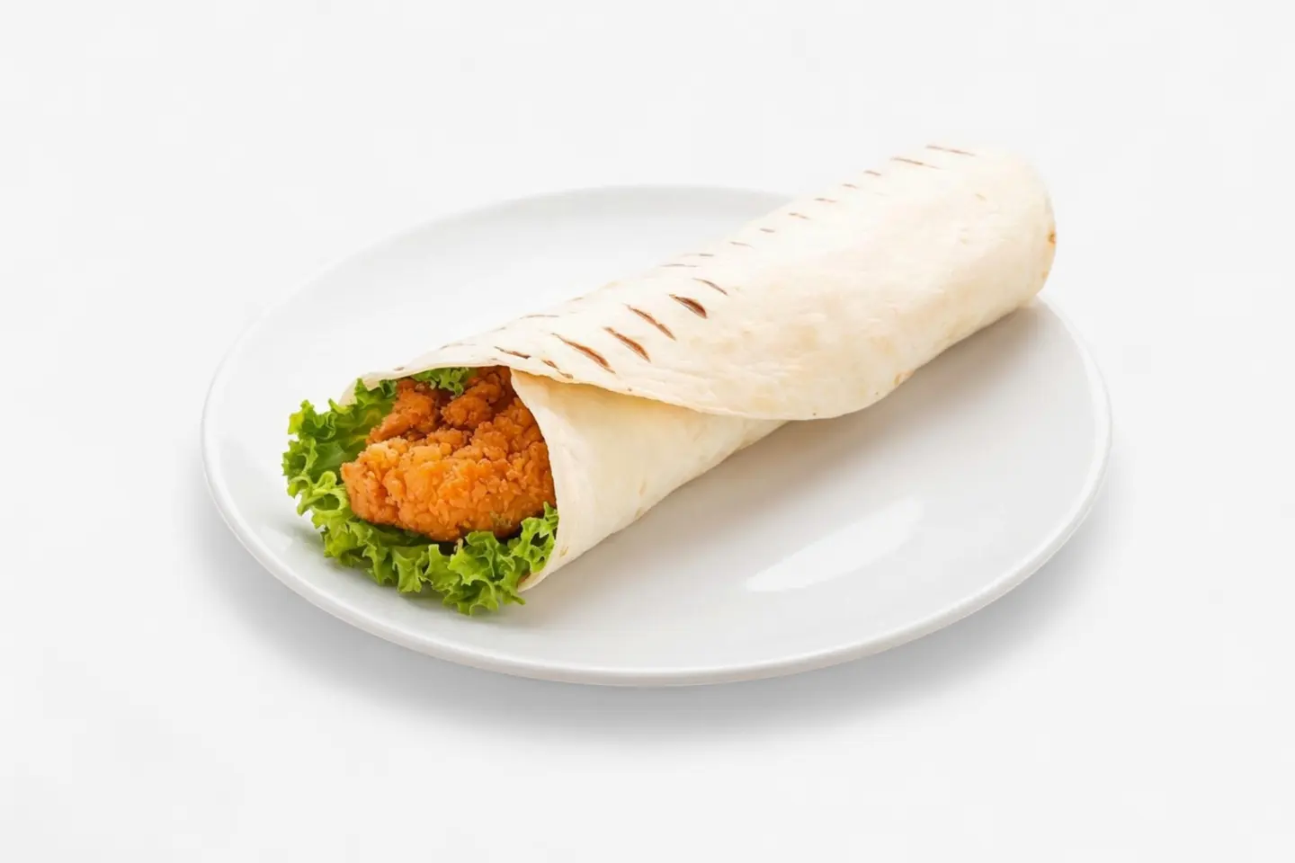 Crispy Sandwich