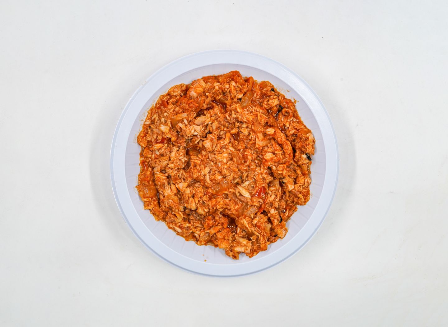 Tuna Dish