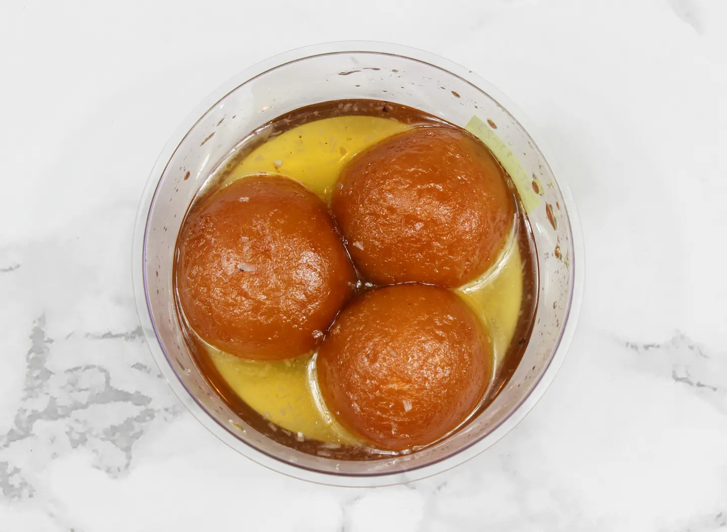 Gulab Jamun