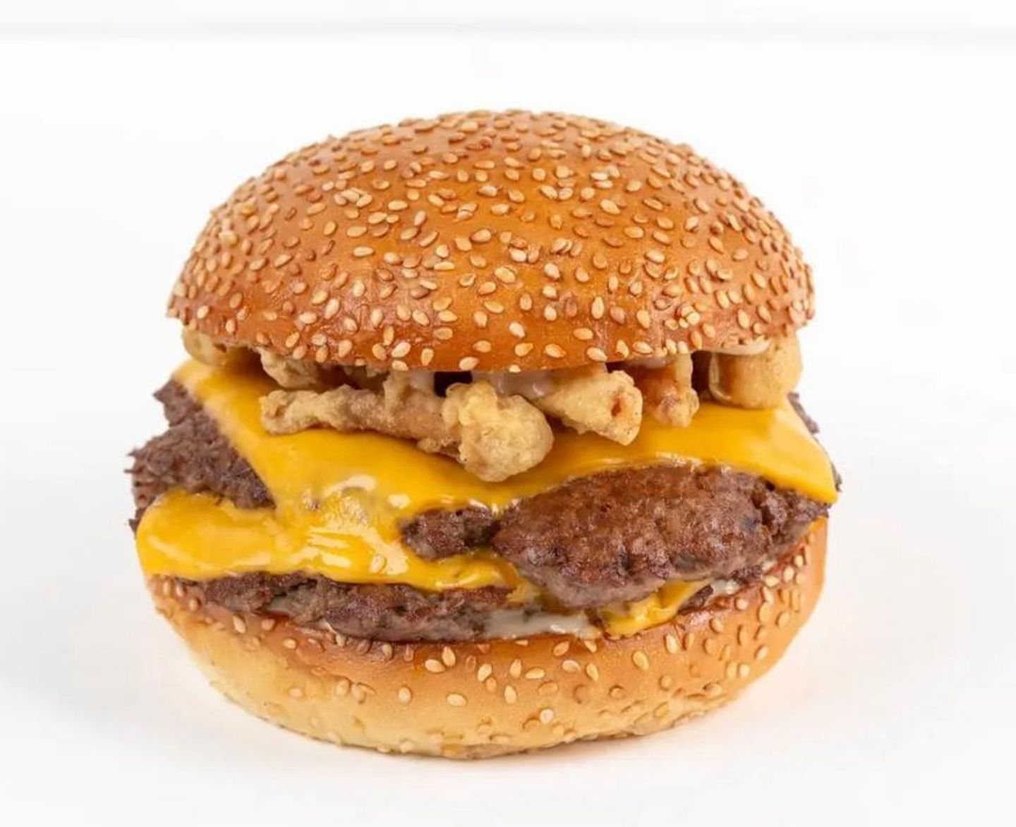 Classic Meat Double