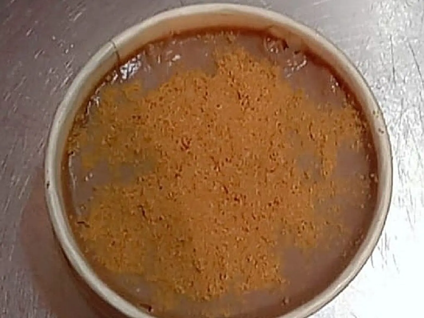 بودينج محمص