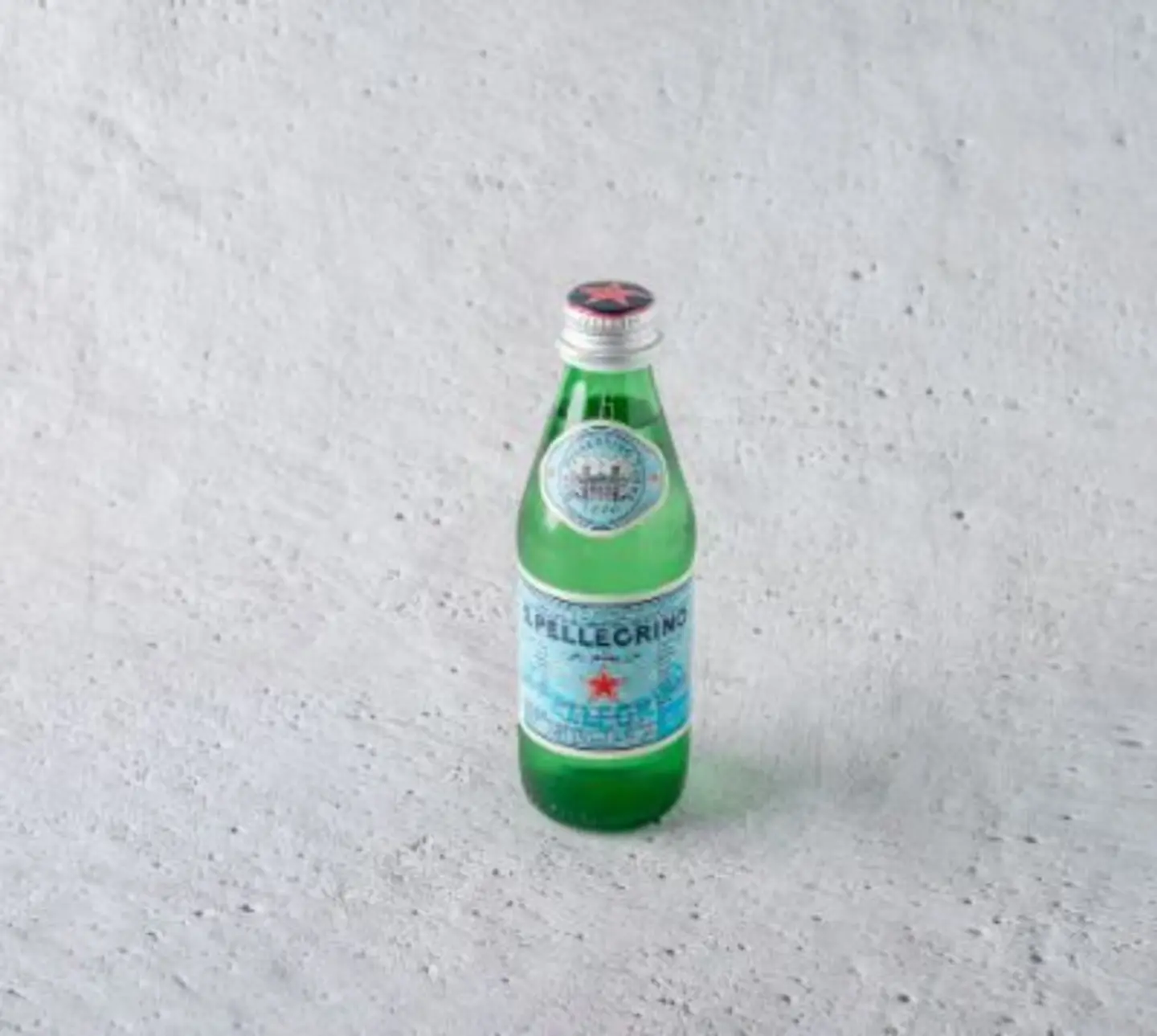 Carbonated Water