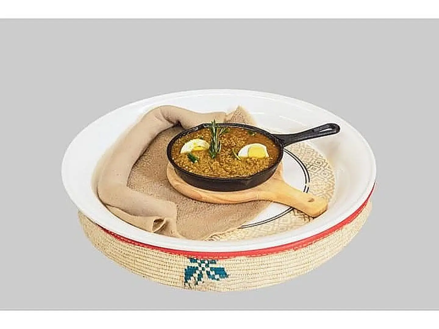 منشيت اليشا