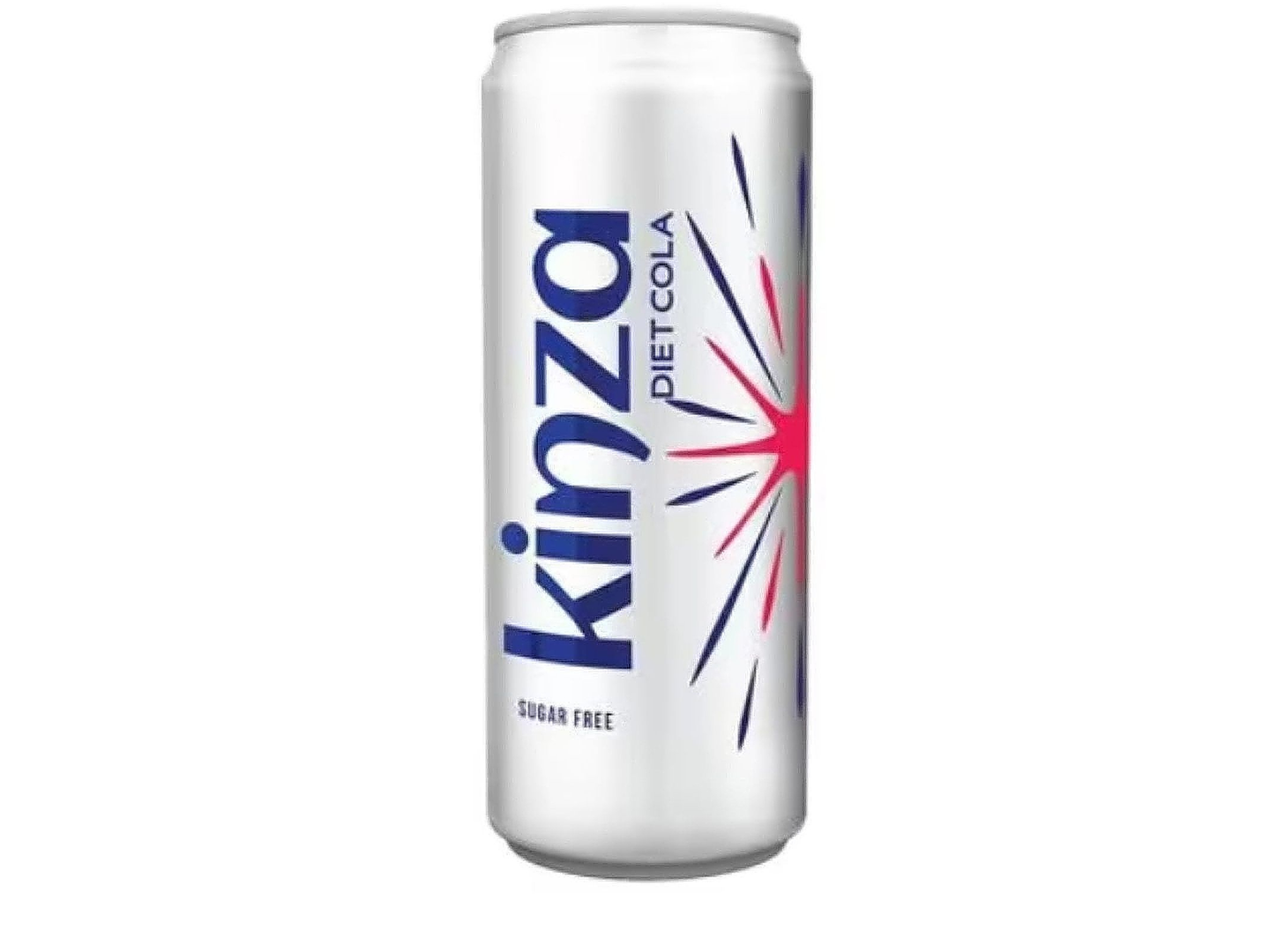 دايت كينزا كولا