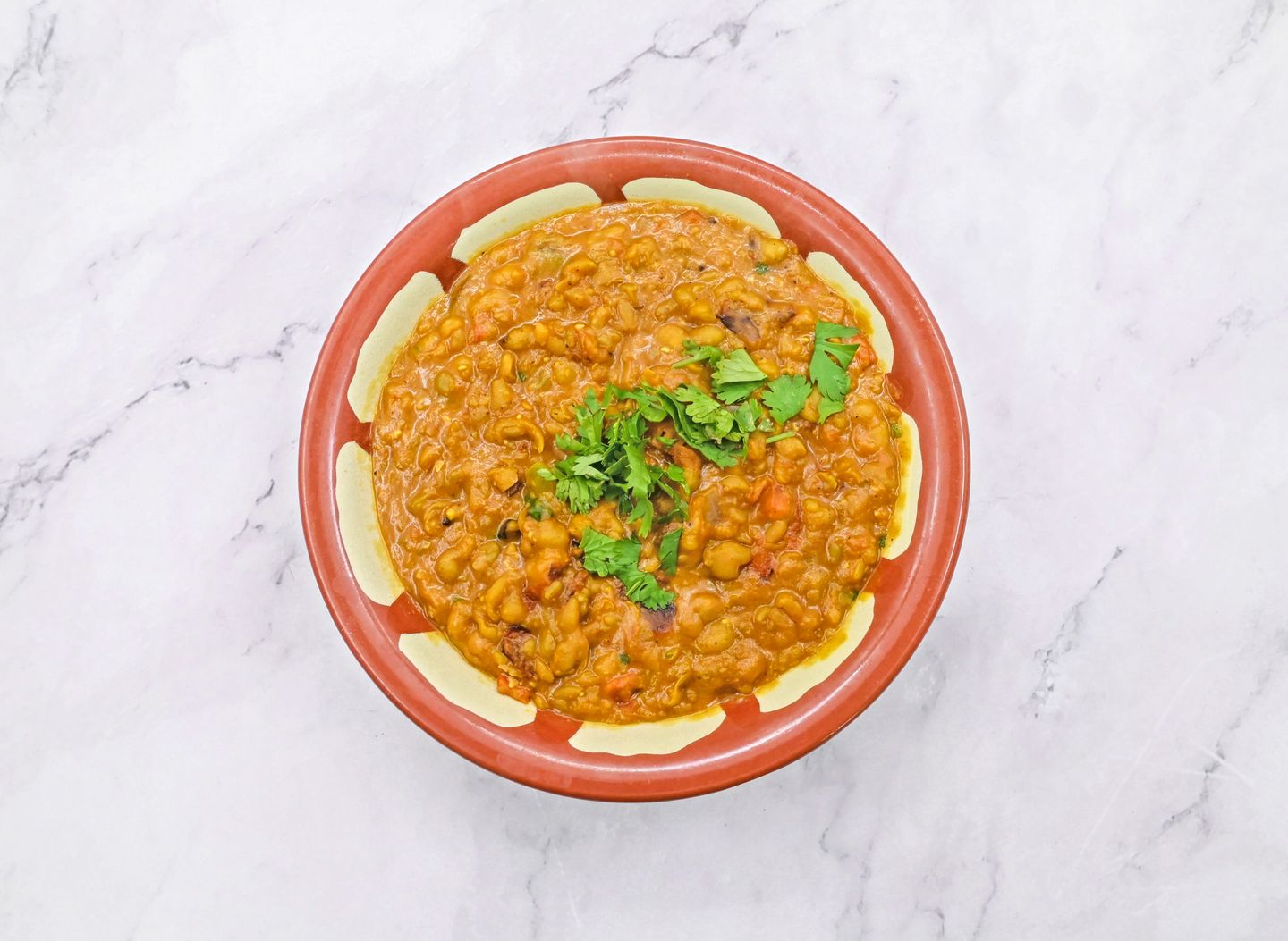 Plain Peas